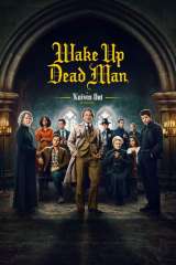 Wake Up Dead Man: A Knives Out Mystery poster 62