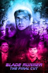 Blade Runner poster 127