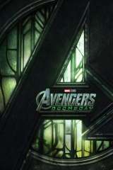 Avengers: Doomsday poster 1