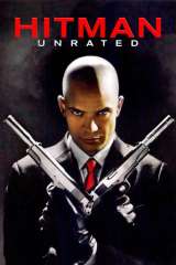Hitman poster 12