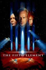 The Fifth Element poster 22