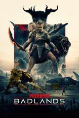 Predator: Badlands poster 33