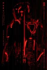 TRON: Ares poster 25