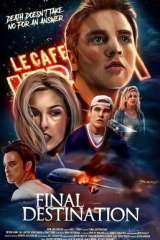 Final Destination poster 7