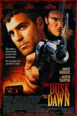 From Dusk Till Dawn poster 18