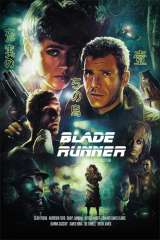 Blade Runner poster 112