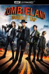 Zombieland: Double Tap poster 6