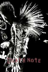 Death Note poster 10