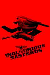 Inglourious Basterds poster 49