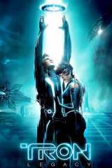TRON: Legacy poster 11