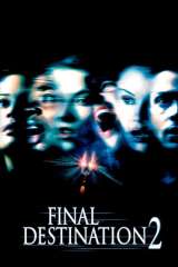 Final Destination 2 poster 24