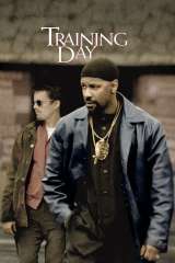 Training Day poster 30
