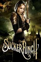 Sucker Punch poster 22