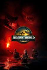 Jurassic World Rebirth poster 35