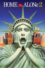 Home Alone 2: Lost in New York poster 18