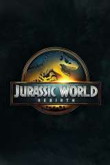 Jurassic World Rebirth poster 80
