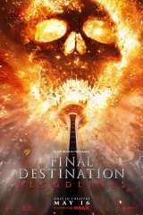 Final Destination Bloodlines poster 13