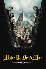 Wake Up Dead Man: A Knives Out Mystery poster 58