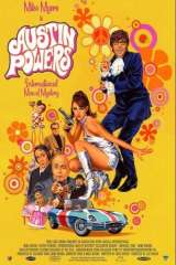 Austin Powers: International Man of Mystery poster 16