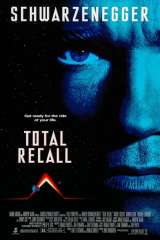 Total Recall poster 17
