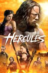 Hercules poster 12