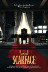 Scarface poster 37