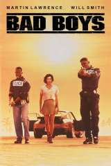 Bad Boys poster 16