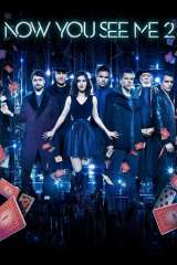 Now You See Me 2 (2016)