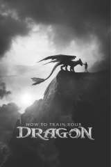 How to Train Your Dragon poster 12