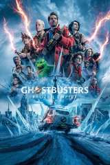 Ghostbusters: Frozen Empire poster 91