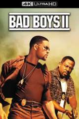 Bad Boys II poster 28