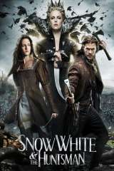 Snow White and the Huntsman poster 6