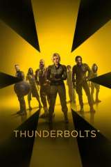 Thunderbolts* poster 51