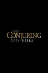 The Conjuring: Last Rites poster 22