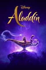 Aladdin poster 59