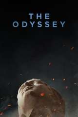 The Odyssey poster 12