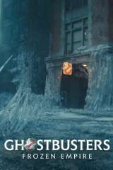 Ghostbusters: Frozen Empire poster 73