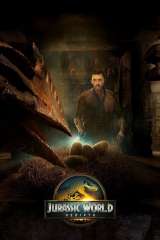 Jurassic World Rebirth poster 11