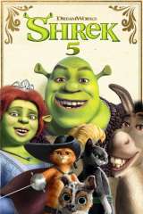 Shrek 5 (2027)