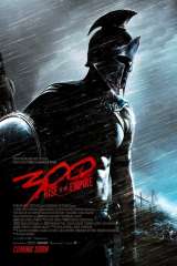300: Rise of an Empire poster 21