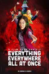 Everything Everywhere All at Once poster 20