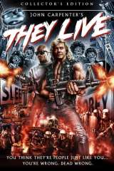 They Live poster 29