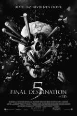 Final Destination 5 poster 19