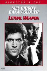 Lethal Weapon poster 16