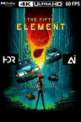 The Fifth Element poster 24