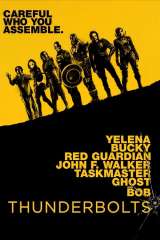 Thunderbolts* poster 96