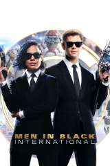 Men in Black: International poster 7
