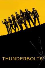 Thunderbolts* poster 46