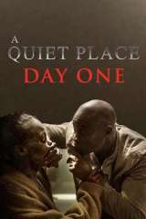 A Quiet Place: Day One poster 26