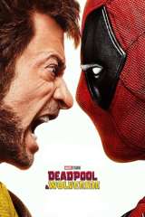 Deadpool & Wolverine poster 54